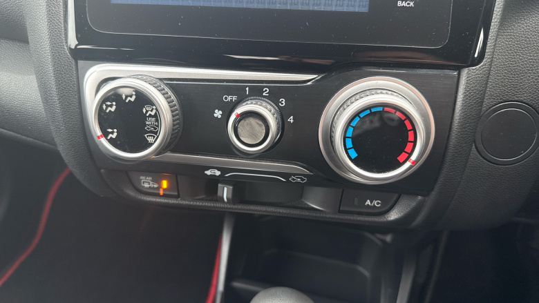 Honda Jazz 1.3 SE 5dr CVT Petrol Hatchback